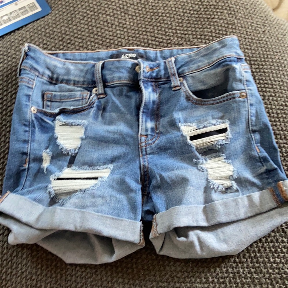 Shorts